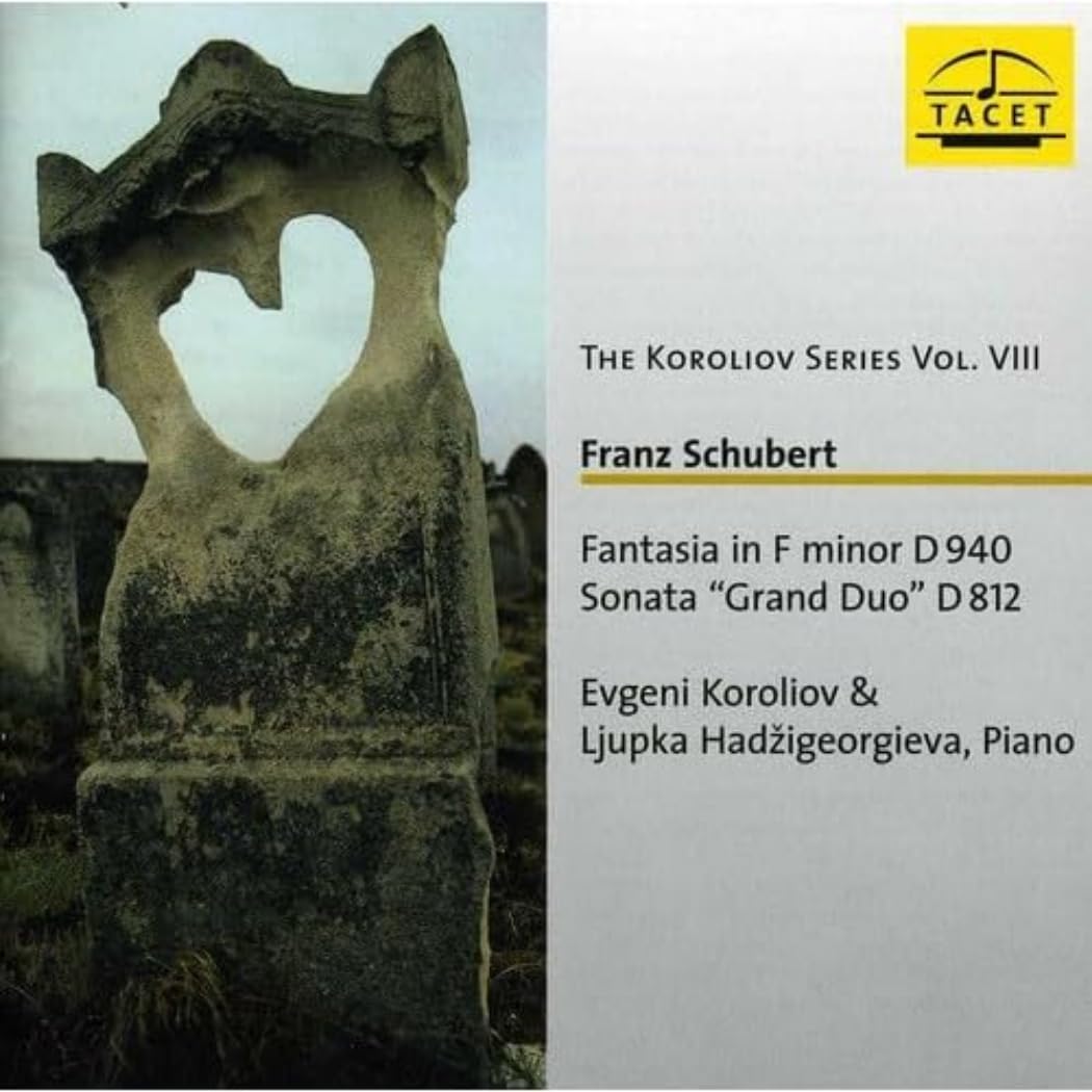 The Koroliov Series Vol.8 Classical