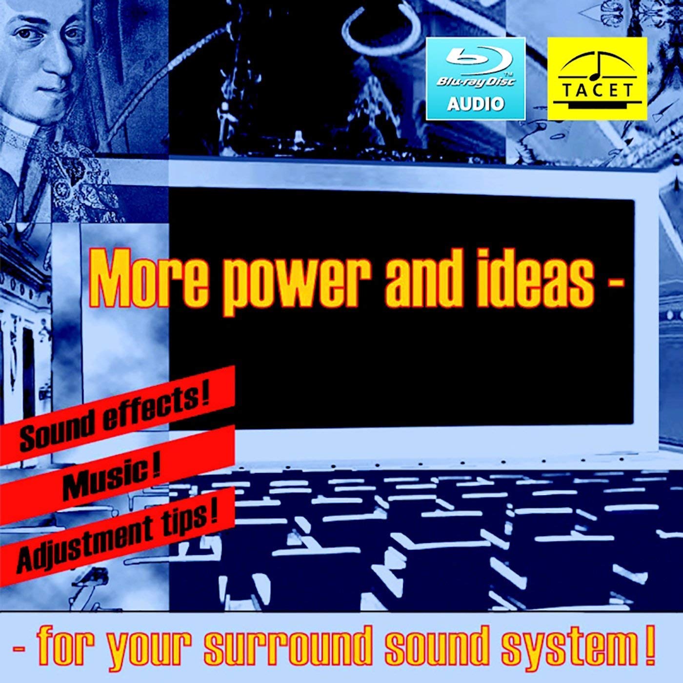 Sound Effects-Music-Adjustment Tips Music for Children