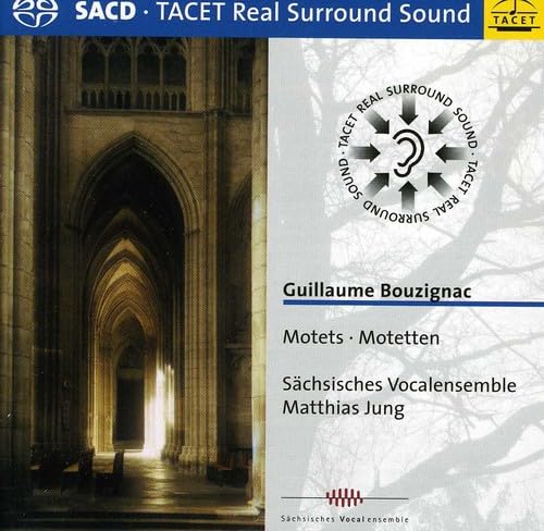 Guillaume Bouzignac Classical