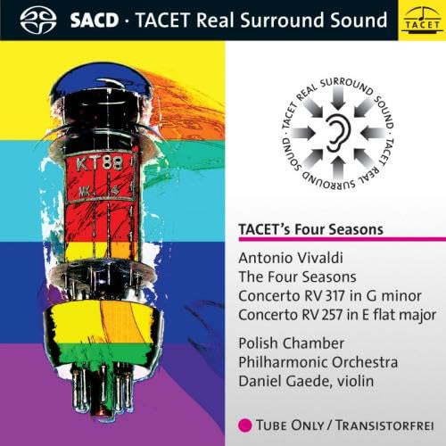 Four Seasons Classical