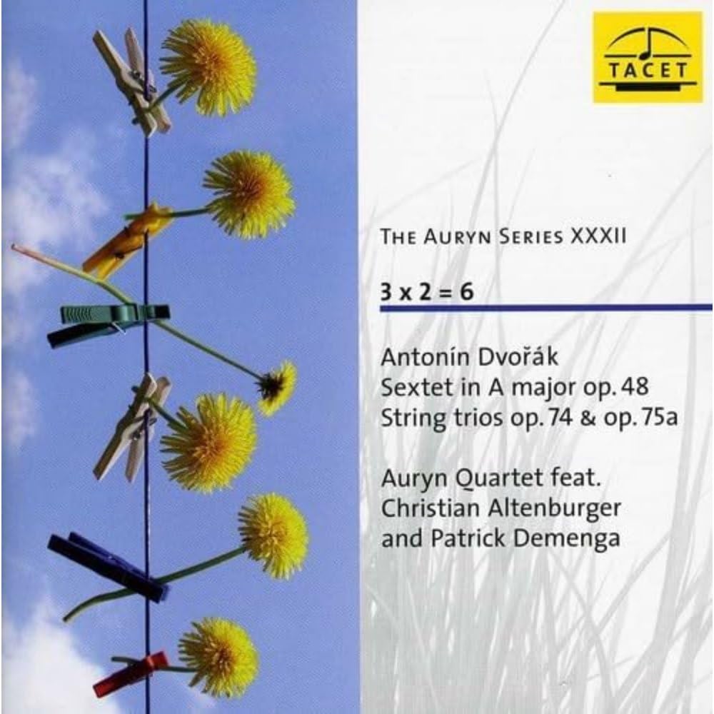 The Auryn Series Xxxii Classical