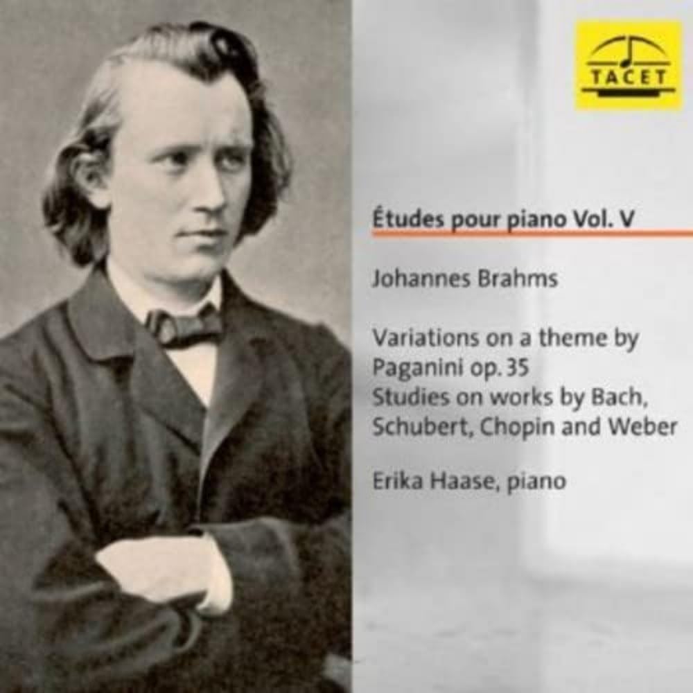 Product Image: Etudes pour Piano
