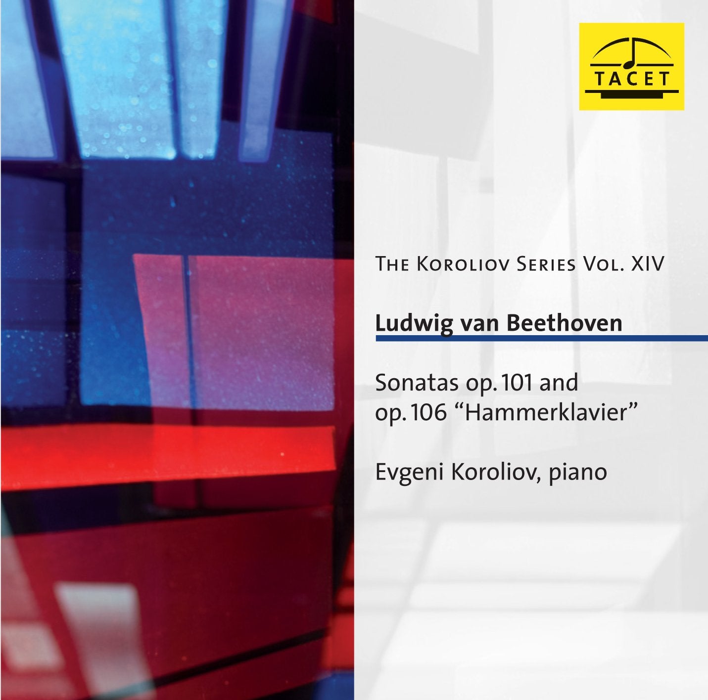 The Koroliov Series Vol.XIV Music for Children