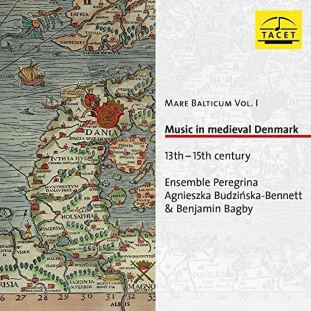 Music in Medieval Denmark Music for Children