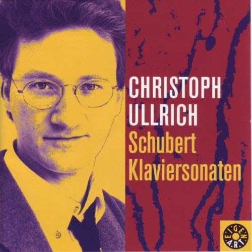 Schubert Klaviersonaten Vol. 1 Classical