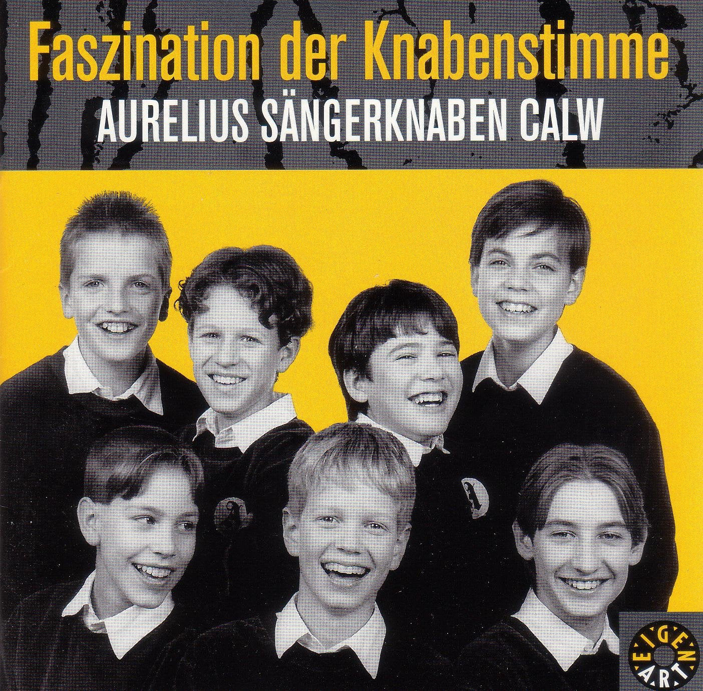 Faszination der Knabenstimme Classical