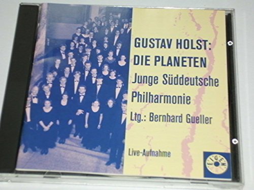 Die Planeten Classical