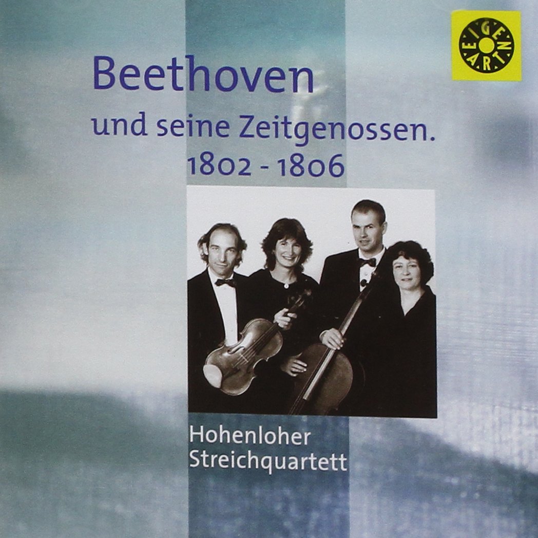 Beethoven und Seine Zeitgenoss Classical