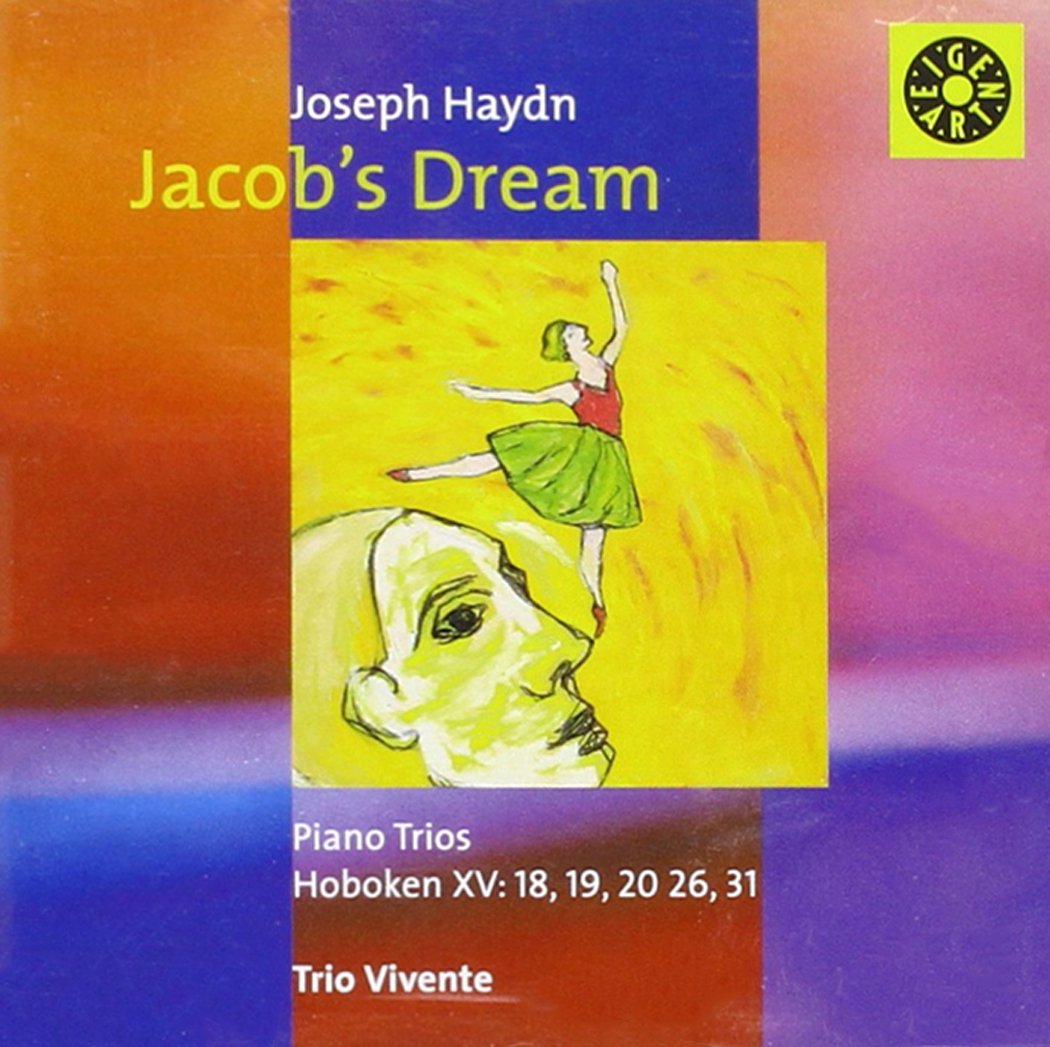 Haydn Klaviertrios Classical