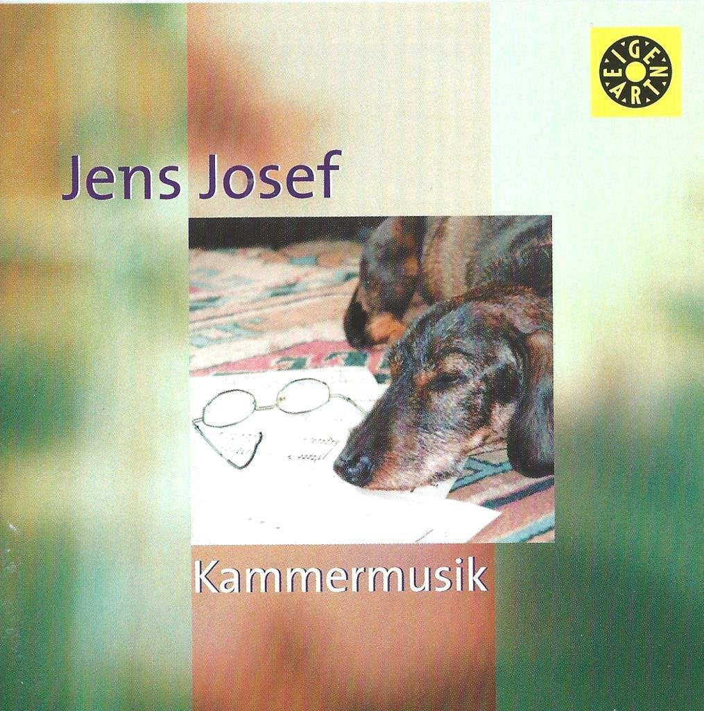 Jens Josef Kammermusik Classical
