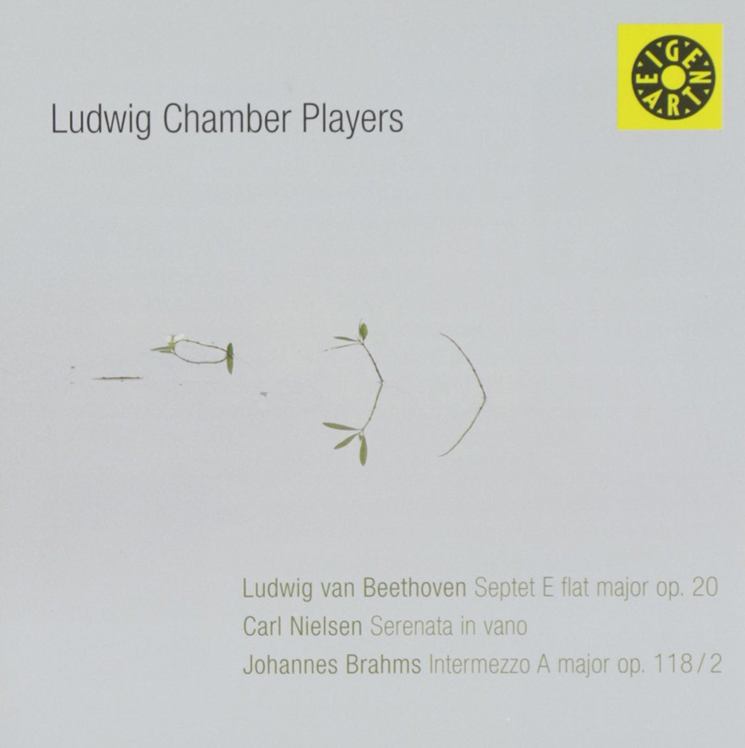 Beethoven: Septet, Nielsen: Serenat Music