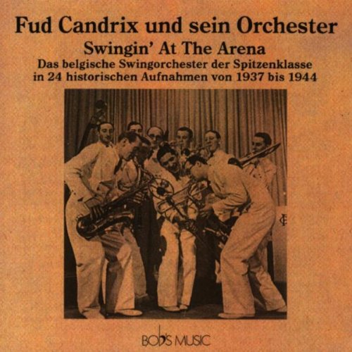 Swingin'at the Arena 1937-1944 Other music genres