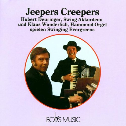 Product Image: Jeepers Creepers