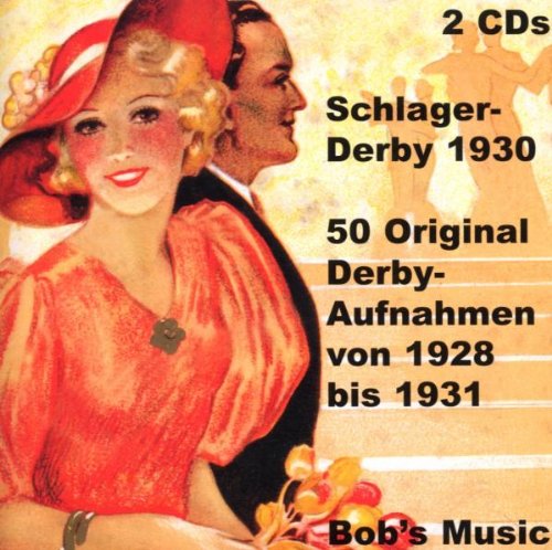 Product Image: Schlager Derby 1930