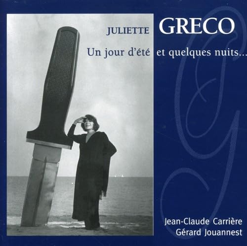 Product Image: Un Jour D'ete Et Quelques Nuits...