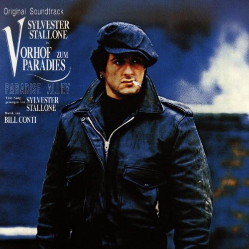 Paradise Alley - Vorhof zum Paradies Soundtracks & Musicals