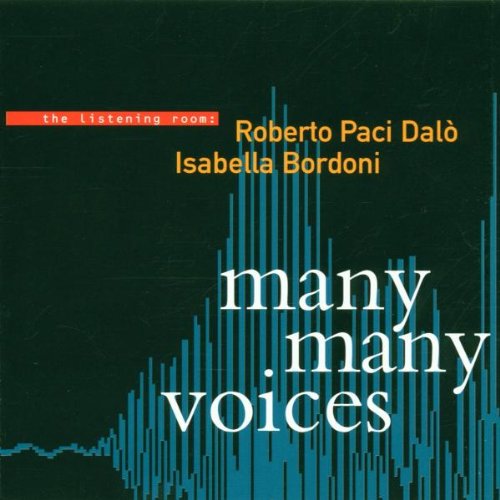Many Many Voices Classical