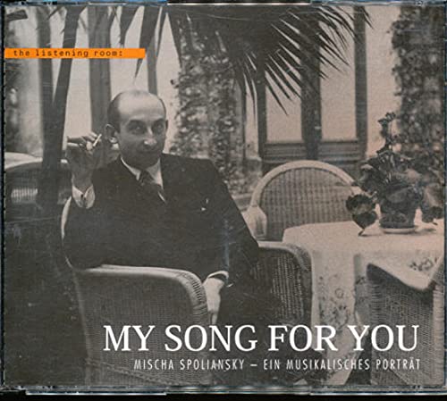 My Song For You (Ein musikalisches Portrait in Originalaufnahmen) Classical