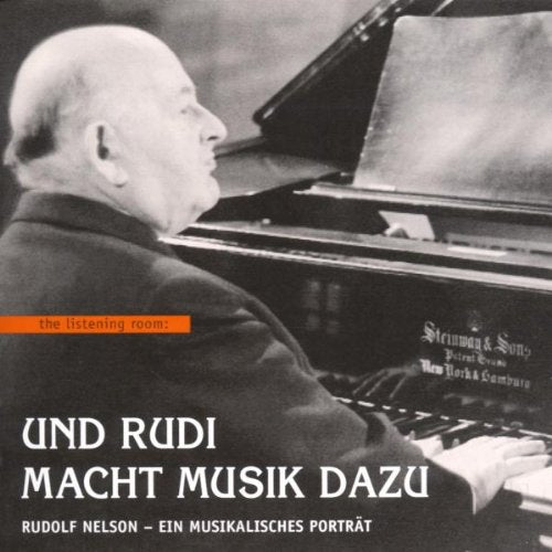 Und Rudi Macht Musik Dazu Classical