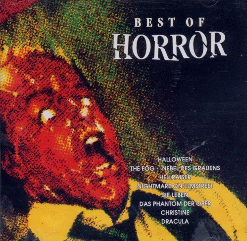 Product Image: Best of Horror