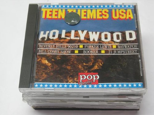 Teen Themes USA Soundtracks & Musicals