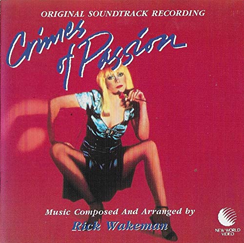 China Blue Bei Tag und Nacht/C Soundtracks & Musicals