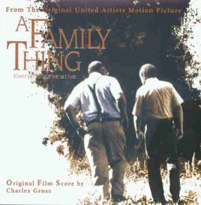 A Family Thing Pop