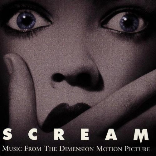 Scream - Schrei (Scream) Alternative & Indie