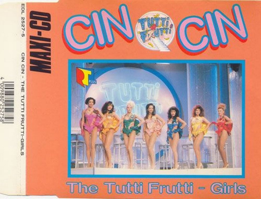 Product Image: CIN
