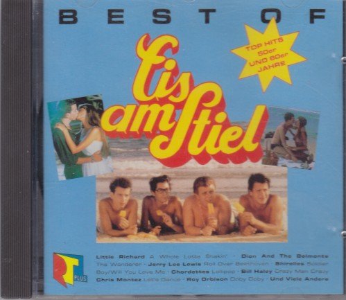 Best of Eis am Stiel 1 Soundtracks & Musicals