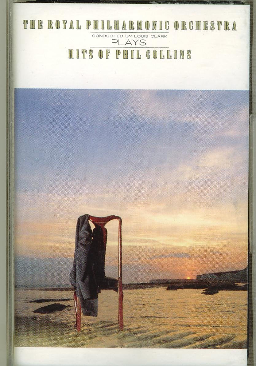 Hits of Phil Collins Music