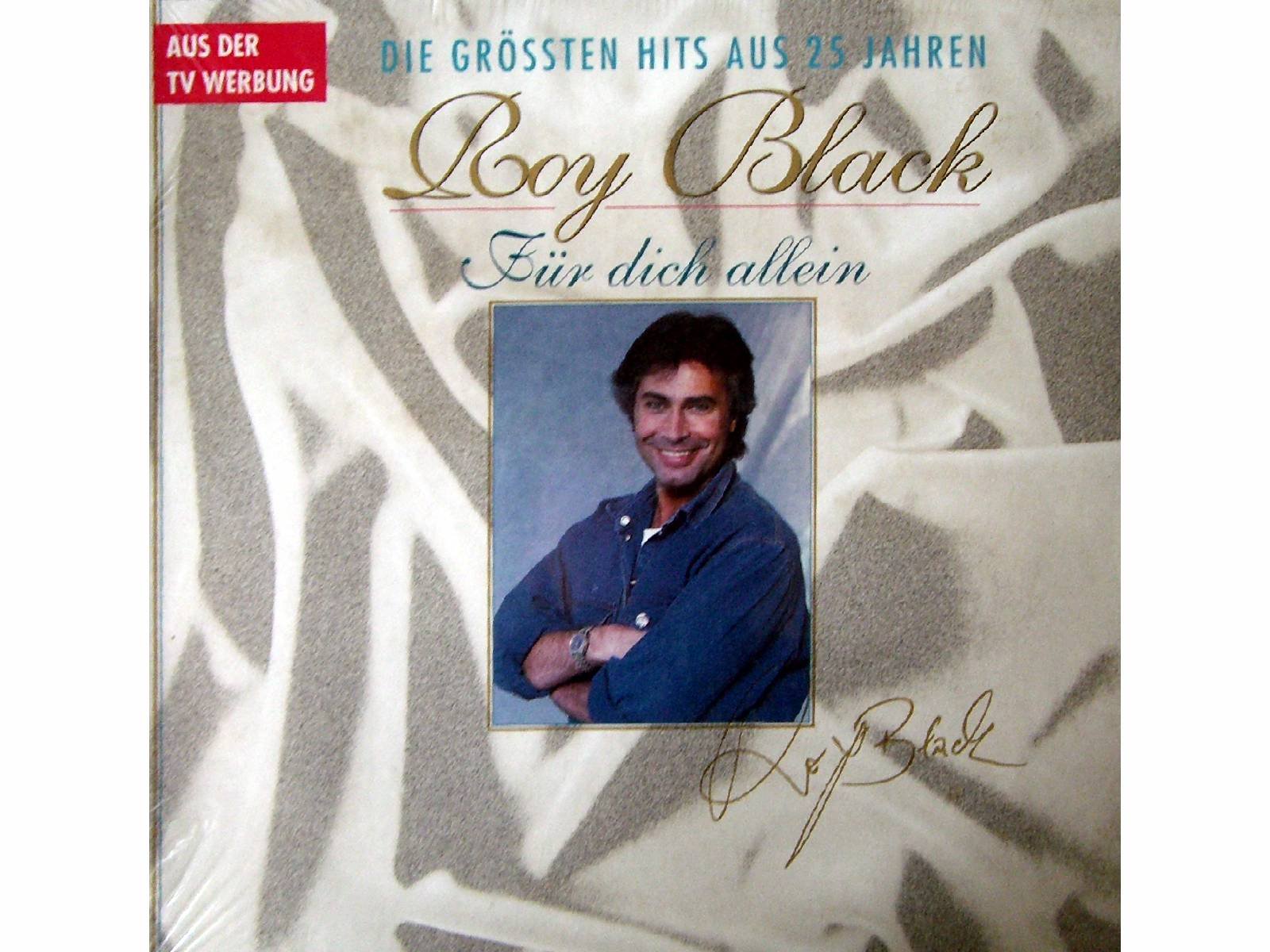 Für dich allein-die grössten Hits aus 25 Jahren German Schlager & Volksmusik