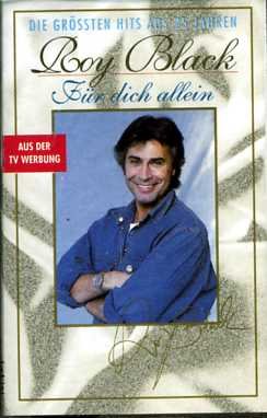 Für Dich Allein-Hits aus 25 J. Music