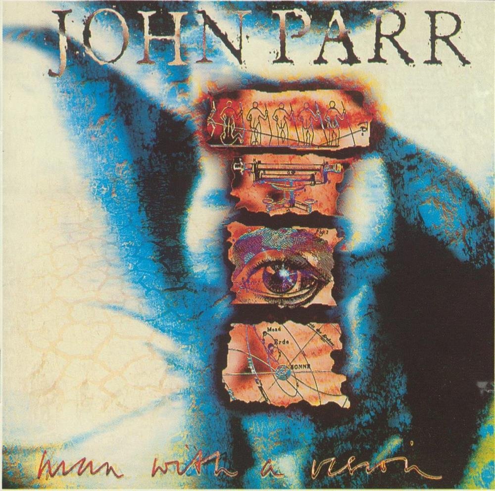 Man with a vision (1992) Music
