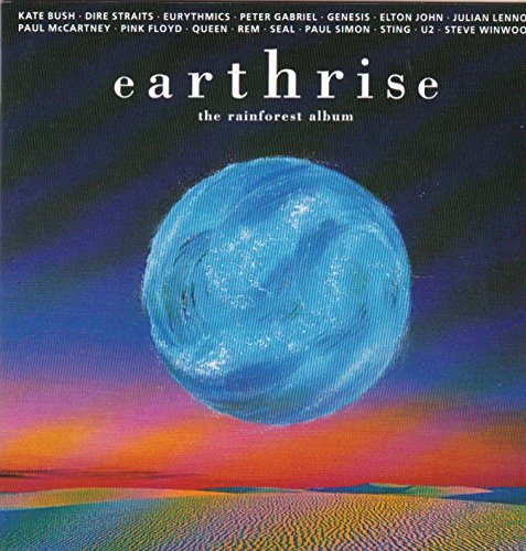 Earthrise 1 Pop