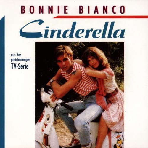 Cinderella Pop