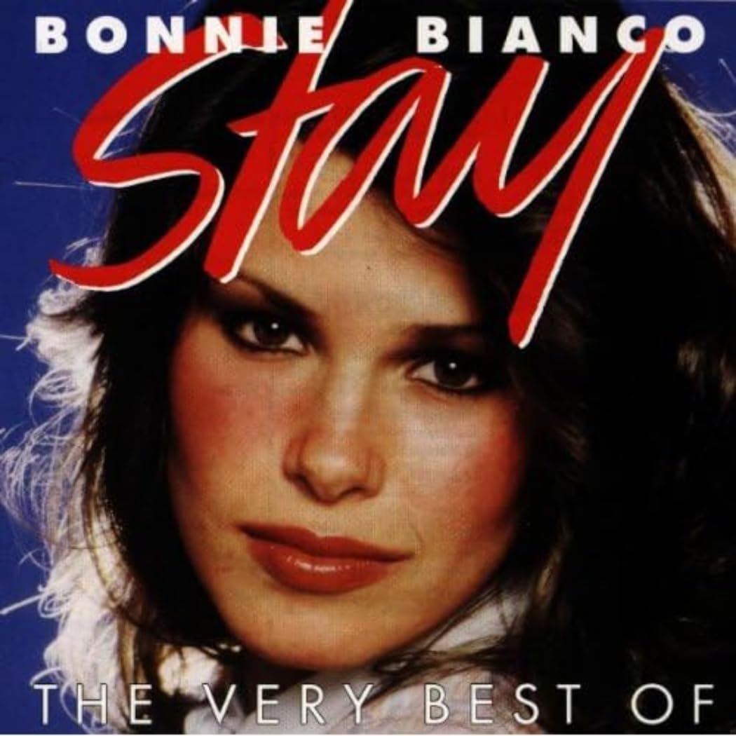 Bianco, B: Stay-The Very Best Of Jazz