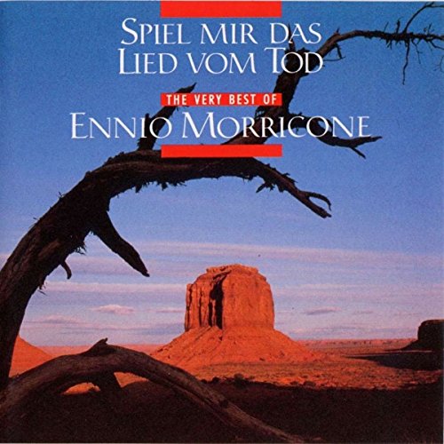Very Best of Morricone Soundtracks & Musicals