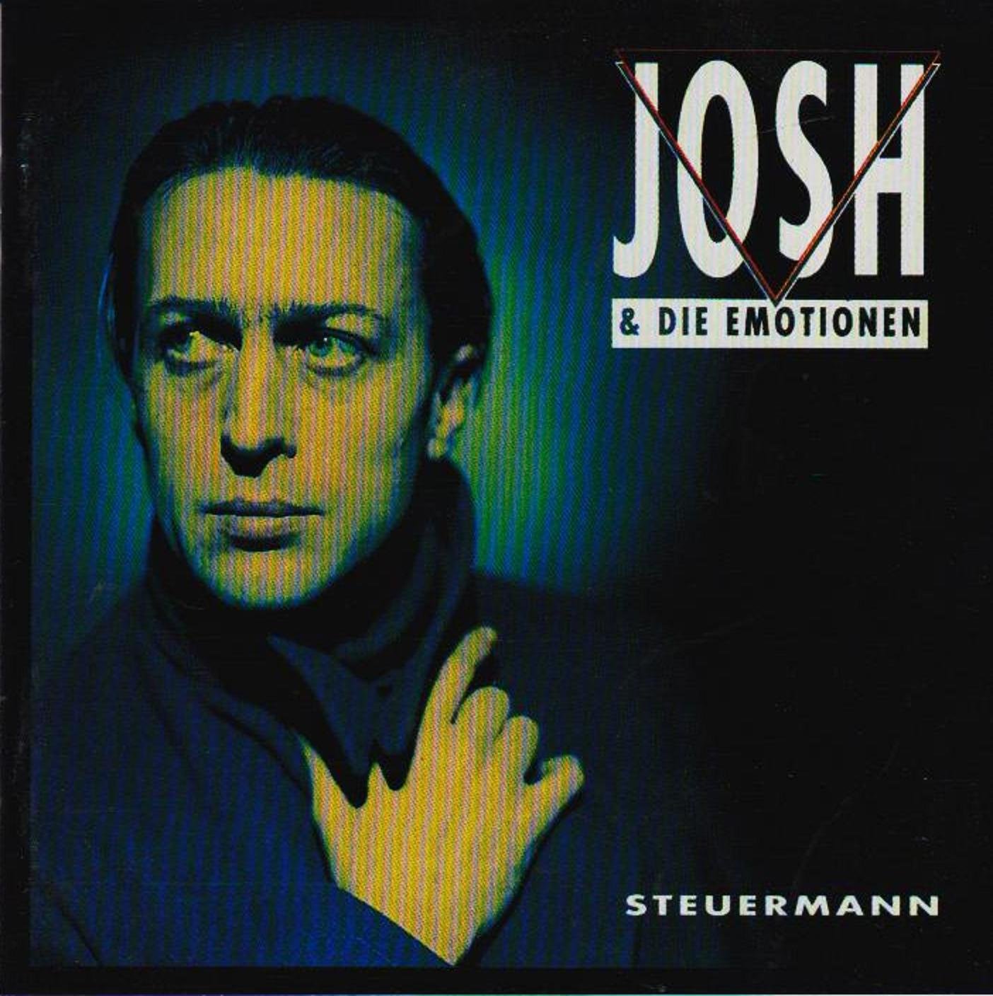 Steuermann (1992) German Schlager & Volksmusik