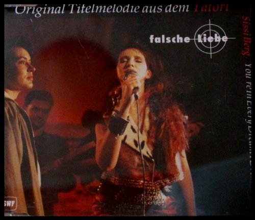 You're in every dream I dream (by Sissi Berg, 1992) Music