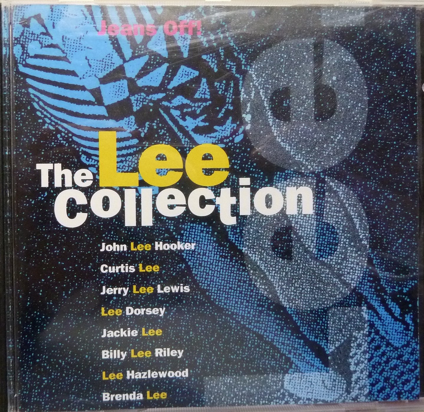 Product Image: Lee Collection Jeans Off