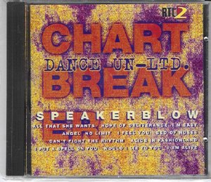 Product Image: Speakerblow Chartbreaker