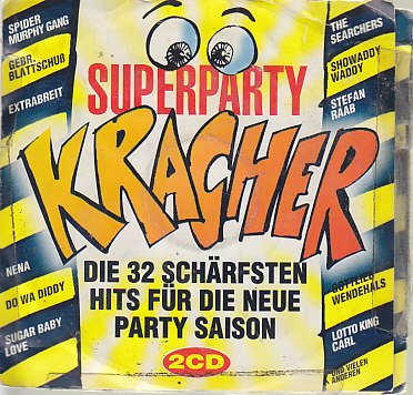 Searchers, Nick Straker Band, Belle Epoche, Hello, Markus, Nena.. Music