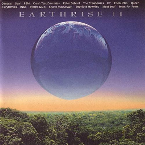 Earthrise II Dance & Electronic
