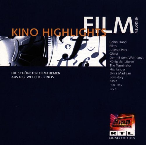 Product Image: Kino Highlights
