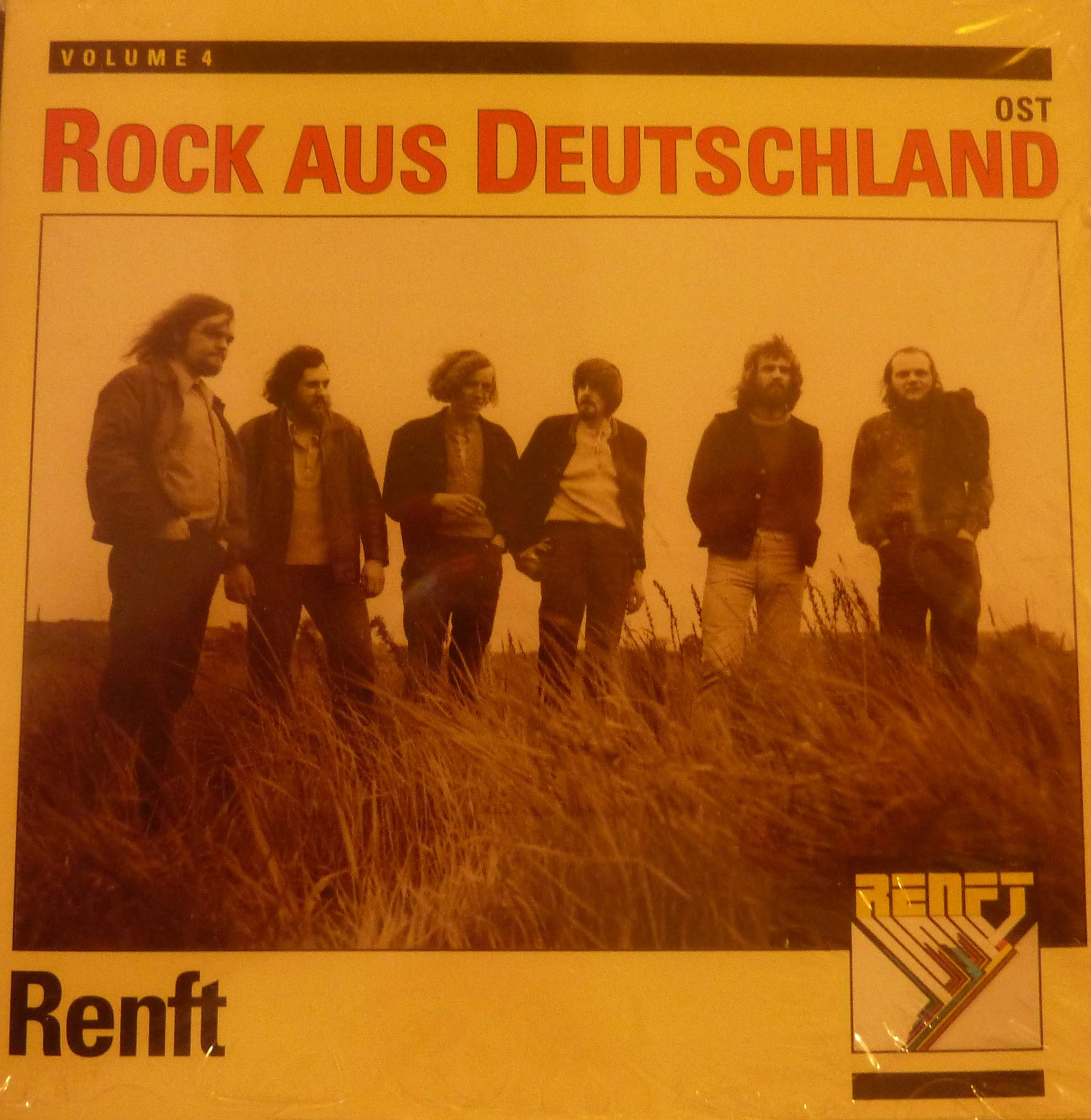Rock aus Deutschld. 4 Pop