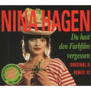 Du hast den Farbfilm vergessen (Orig./Remix '92) Alternative & Indie