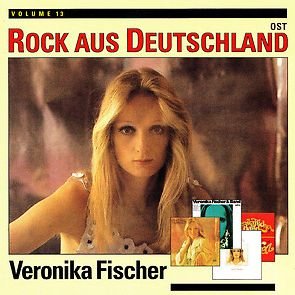 Product Image: Rock aus Deutschld.13