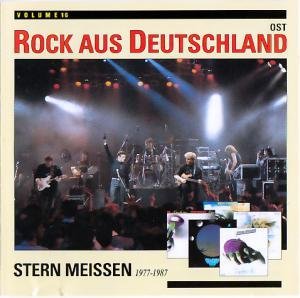 Rock aus Deutschland Ost 16 Pop