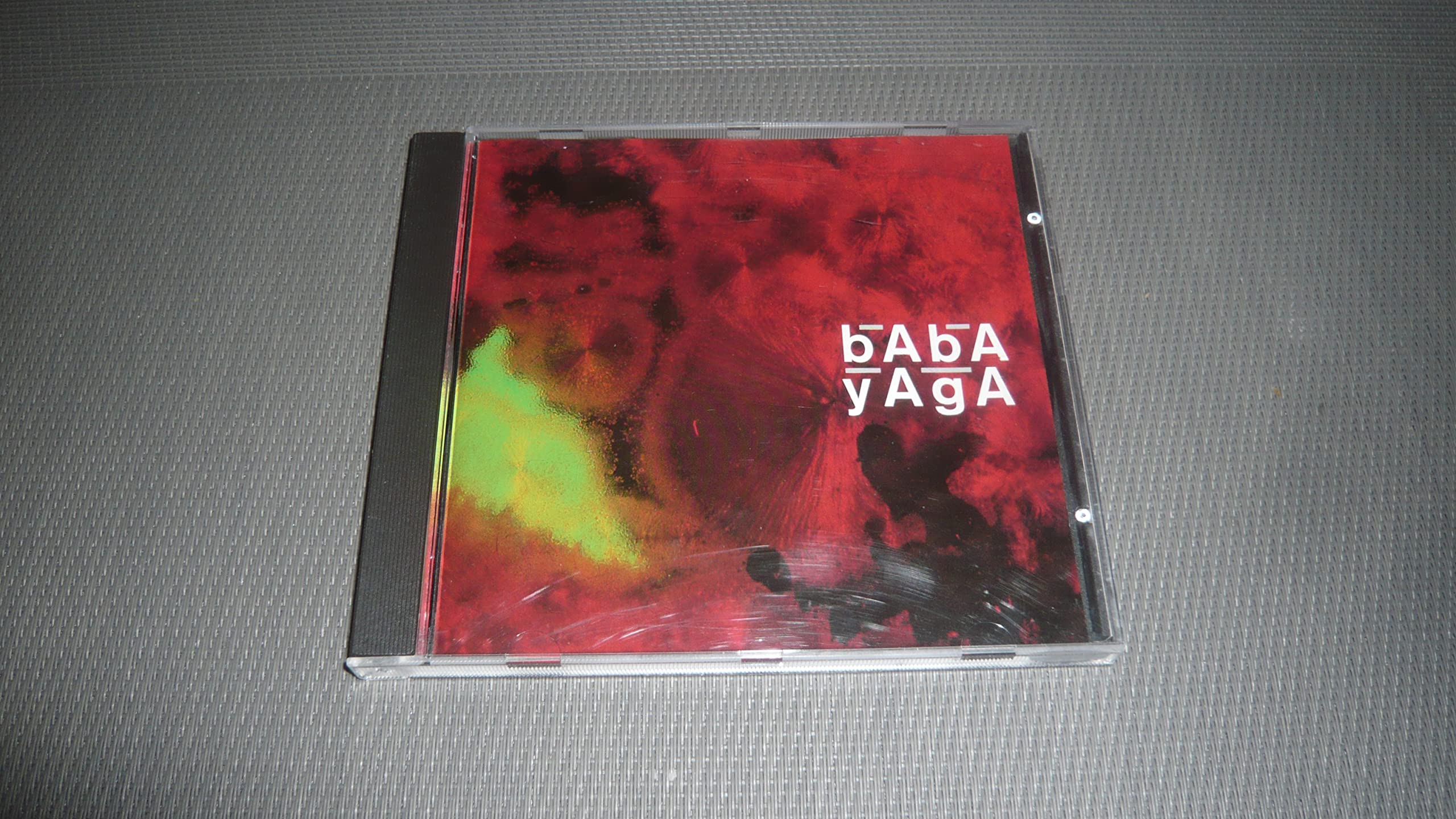 Same (1992) Music